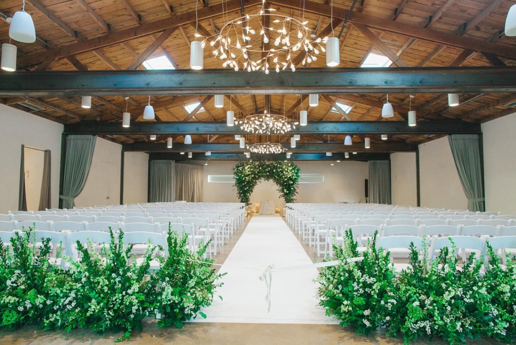 EventUp Venue | The Clayton House, Scottsdale, Arizona