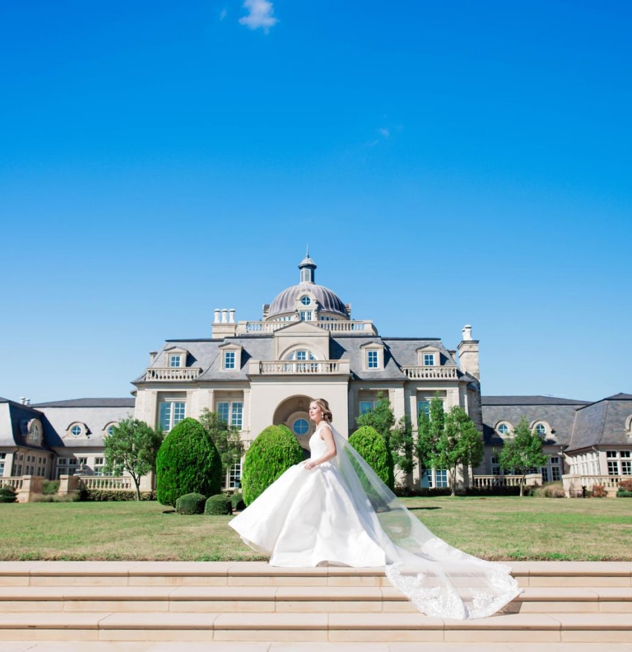 EventUp Venue | The Olana, Hickory Creek, Texas